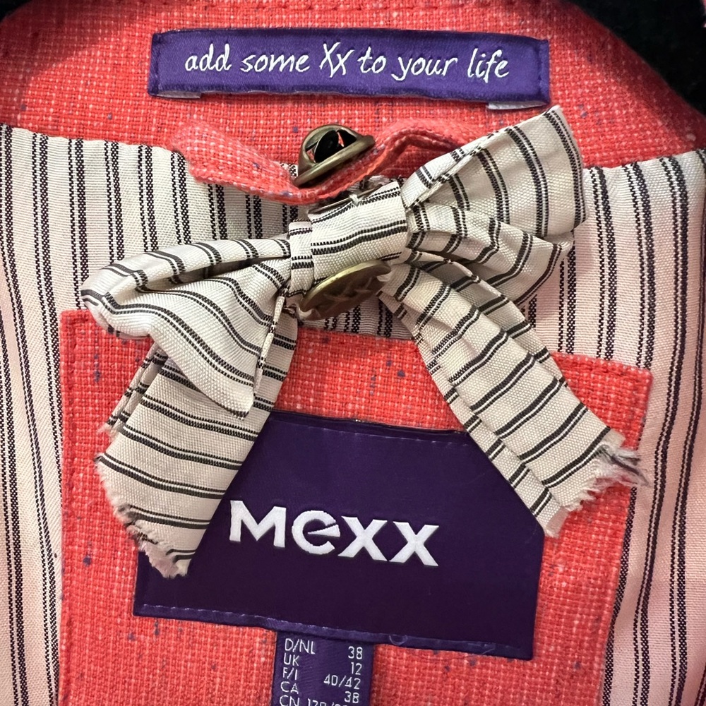Mexx jacket - Picture 3 of 4
